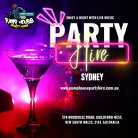 Affordable Party Hire Services in Sydney