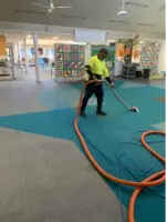 Get all-inclusive Commercial carpet cleaning in Perth City with cutting-edge tools