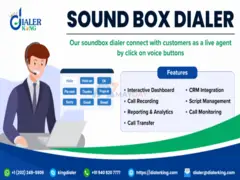 SoundBox Dialer Solution - 1