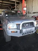 Mazda BT50 parts in northern territory