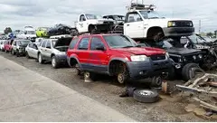 Nissan used parts for sale in Adelaide