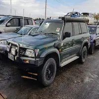 Mazda BT50 wreckers adelaide