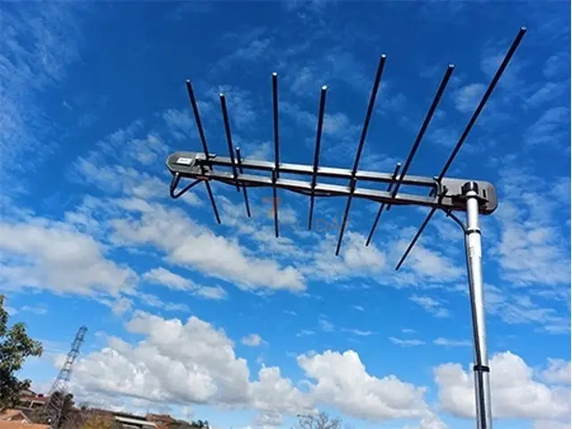 Your Professional TV Antenna Installation Services in Perth - 1