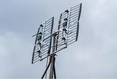 Wi-Fi TV Antenna Installation in Perth – Qubteq