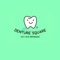 Denture Square