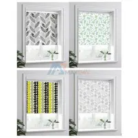 Buy Roller Blinds Cut to Size from Consol Blinds & Homes