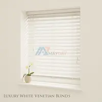 How can I get timber Venetian blinds in Australia?