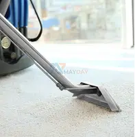 Carpet Cleaning Brisbane Northside – Reliable & Affordable