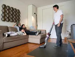 What’s That Smell? It’s Probably Your Carpet.