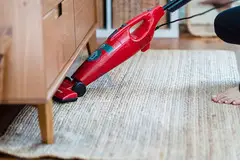 What’s That Smell? It’s Probably Your Carpet.