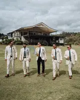 Wedding Suits For Hire Sydney