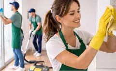 End of Lease Cleaning Melbourne