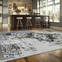 Traditional Floor Rugs Fyshwick