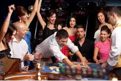 Looking To Organise James Bond Casino Party Perth