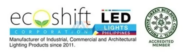 Ecoshift Corp, LED Lights Manila Philippines - 1/1