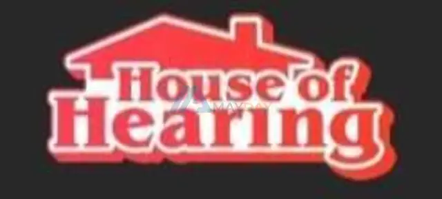 House of Hearing Aids Orem, Repair and Free Hearing Test - 1/1