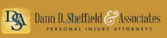 Dann Sheffield & Associates Construction Injury Lawyers & Law Firm - 1/1