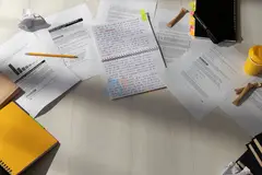 Get a 5% discount on CVs & application letter writing help at BookMyEssay