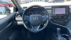 Toyota Camry SE 2021,White,2.5L ,25,833km
