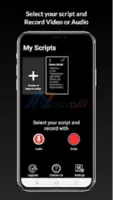 Update to the latest version of Teleprompter App for Mobile in Brazil