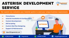 Asterisk Development services - 1