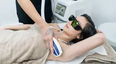Laser Hair Removal solutions - 1