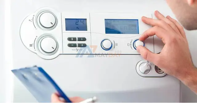 Heater Services in West Vancouver - 1