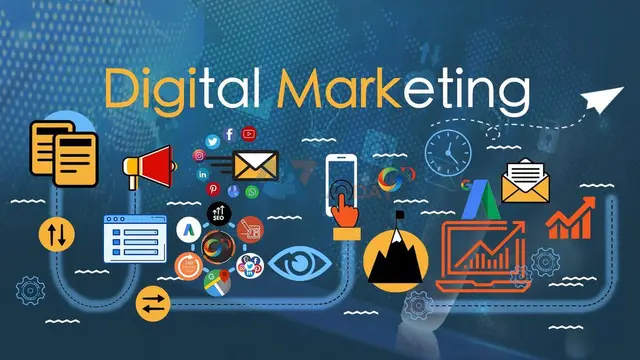 Digital Marketing For Home Improvement Companies - 1/1