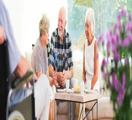 Best Home Health Care in Vancouver - 1