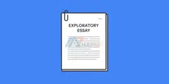 Get Expert Exploratory Essay Topics Assignment Help from BookMyEssay - 1