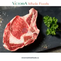 Explore Finest Grass Fed Beef in Toronto - 1