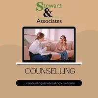 Professional Counselling For Life Transitions in Vancouver
