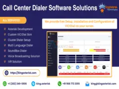 call center dialer software solution - 1