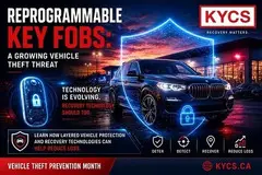 What is an insurance approved anti-theft device