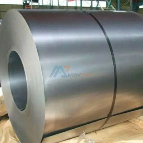 5005 Aluminum Coil Suppliers - Yocon Aluminum - 1/2