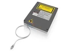 Ytterbium-Doped Single Frequency Laser