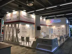 Amaze the Attendees by your Enticing and Best Exhibition Stands in Prague