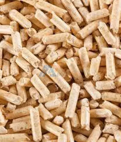 Premium quality wood pellets for sale - 1/2