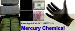 Defaced currencies cleaning CHEMICAL, ACTIVATION POWDER and MACHINE available! - 1