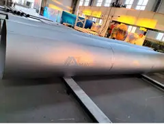 Stainless Steel Pipe and Special Alloy Pipe and Fittings