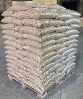Kaufen Sie Premium-Holzpellets (ENplus A1)