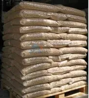 Kaufen Sie Premium-Holzpellets (ENplus A1)