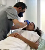 Tratamiento de Botox en Delarra Clinic - Rejuvenece tu mirada hoy - 1