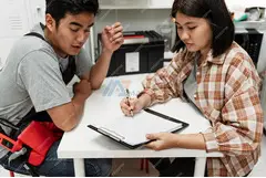 Get a 10% discount on marketing research assignment help at BookMyEssay