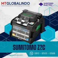 Fusion Splicer SUMITOMO Z2C Region Indonesia