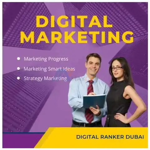 SEO - Search Engine Optimization, Digital Ranker offers best SEO services around the UAE SEO tactics - 1/1