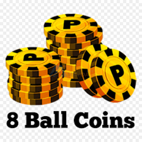 Buy 8 Ball Pool Coins Online 1 Million for sale online - Cheapest Rate Fast Delivery Verified Seller - 1/2