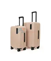 Which Is Your Preference When It Comes To Luggage? - 1