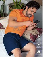 Get New Shorts For Men With Attractive Offer Prices at Online Beyoung - 2