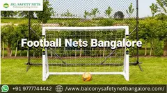 Football Nets Bangalore - 1